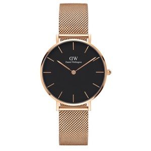 Brand New Daniel Wellington Petite Melrose Watch